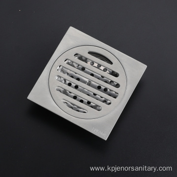 Commercial Kitchen Stainless Steel Floor Drain